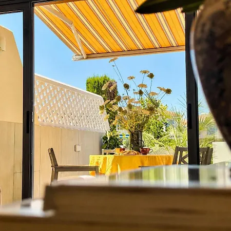 Apartman Seasons Boutique Terrace & Pool
